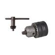RAIDER Mandrina rapida 1/2" 13mm RD - KC14 Cheie de mandrina speciala Dimensiunea cheii este de 16 mm Raider - scule electrice si unelte profesionale - BricoMart