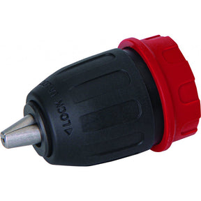 RAIDER Mandrina rapida 13 mm compatibila RDP - CDL21 Mandrina rapida 13mm for RDP - CDL21 Raider - scule electrice si unelte profesionale - BricoMart