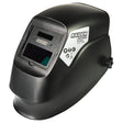 RAIDER Masca sudura cu auto - intunecare DIN 9 - 11 90x35 RD - WH09 Raider - scule electrice si unelte profesionale - BricoMart