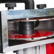 RAIDER Masina de frezat caneluri 1.7kW 150x22.2mm valiza RDP - WCH03 Raider - scule electrice si unelte profesionale - BricoMart