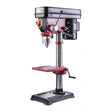 RAIDER Masina de gaurit fixa 650W 16mm H=0.83m RDP - BD05 Motor electric puternic Constructie stabila Protectie mandrina Raider - scule electrice si unelte profesionale - BricoMart