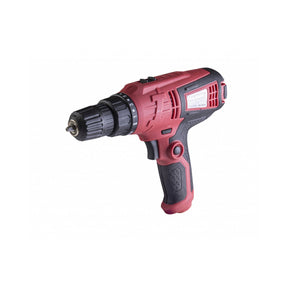 RAIDER Masina de insurubat 400W cu 2 viteze RD - CDD08 Design compact si greutate redusa pentru un confort sporit Raider - scule electrice si unelte profesionale - BricoMart