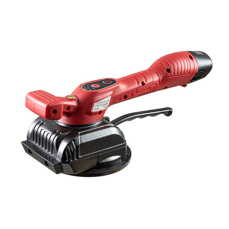 RAIDER Masina de Nivelare Vibrator Tile RD - TV01 Ventuza cu acumulator "RAIDER RD - TV01" are un design compact si usor Gresia poate fi ridicată și mutată foarte usor For Raider - scule electrice si unelte profesionale - BricoMart