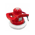 RAIDER Masina de polisat 240mm 110W RD - PC03 Maner ergonomic Suprafata mare de polishare Raider - scule electrice si unelte profesionale - BricoMart