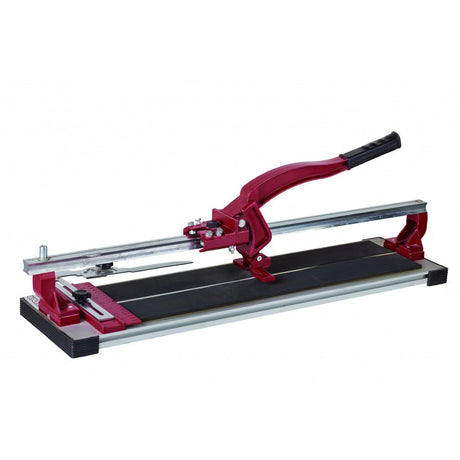 RAIDER Masina de taiat placi 100cm RD - TC18 Potrivit pentru placi ceramice, si placi de granit Ghidaj masiv tip OMEGA Raider - scule electrice si unelte profesionale - BricoMart
