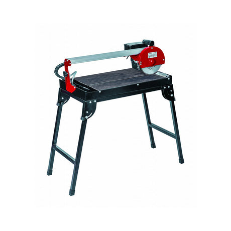 RAIDER Masina de taiat placi 800W ø200mm 52cm RD - ЕTC23 Picioare pliante Brat vertical inclinabil rezervor de apa incorporat Motor electric asincron Protectie la suprasarcina Raider - scule electrice si unelte profesionale - BricoMart