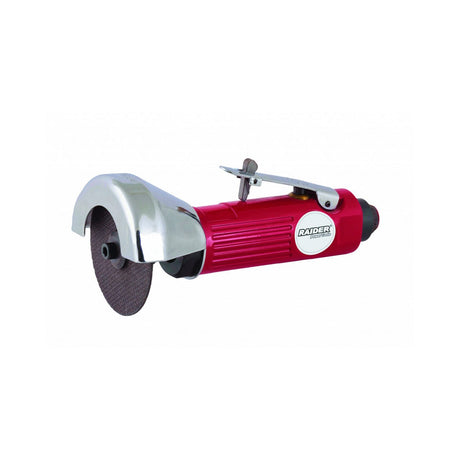 RAIDER Masina de taiat pneumatica ø75mm RD - AC11 Dimensiune compacta pentru utilizarea in spatii inguste Raider - scule electrice si unelte profesionale - BricoMart