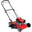 RAIDER Masina tuns iarba benzina autoprop. 2.5kW 51cm 3in1 RD - GLM15 Clapeta pentru evacuarea laterala Ajustarea inaltimii de taiere Latime taiere - 510 mm Raider - scule electrice si unelte profesionale - BricoMart