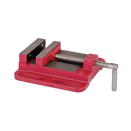 RAIDER Mengina ptr bormasina 100mm Fonta Pentru utilizare la masinile de gaurit de banc Raider - scule electrice si unelte profesionale - BricoMart