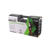 RAIDER Mini - fierastrau de gradina 12V 4” 2x2Ah cu 3 lanturi in cuti Cu designul său compact, RD - GP24 este usor de utilizat fara sa forteze incheietura utilizatorului Protecție pentru a pre Raider - scule electrice si unelte profesionale - BricoMart