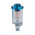 RAIDER Mini filtru 1/4"M&F RD-AF01 Asigura productivitate si prelungeste viata uneltelor Raider - scule electrice si unelte profesionale - BricoMart