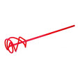 RAIDER Mixer vopsea 80x400xHEX 8mm Coada prindere : HEX Raider - scule electrice si unelte profesionale - BricoMart
