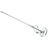 RAIDER Mixer vopsea ZINCAT ø80х400хHEX 8mm Material rezistent la coroziune Coada prindere : HEX Raider - scule electrice si unelte profesionale - BricoMart