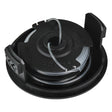 RAIDER Mosor fir trimmer cu suport pentru RD-GT27 Raider - scule electrice si unelte profesionale - BricoMart