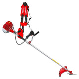 RAIDER Motocoasa pe benzina 4 accesorii 2.2kW 28mm RD - GBC27 2K Raider - scule electrice si unelte profesionale - BricoMart