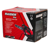 RAIDER Motofierastrau 305mm (12") 1kW 3/8"1.3mm 45 RDP - GCS27 Raider - scule electrice si unelte profesionale - BricoMart