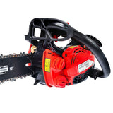 RAIDER Motofierastrau 305mm (12") 1kW 3/8"1.3mm 45 RDP - GCS27 Raider - scule electrice si unelte profesionale - BricoMart