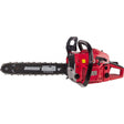 RAIDER Motofierastrau 400mm (16") 1800W RD - GCS24 Raspuns rapid al franei de urgenta automata Ungerea automata a lantului Raider - scule electrice si unelte profesionale - BricoMart
