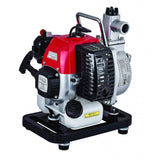 RAIDER Motopompa motor benzina RD - GWP02 Pornire manuala Diametru conector 1 " Raider - scule electrice si unelte profesionale - BricoMart