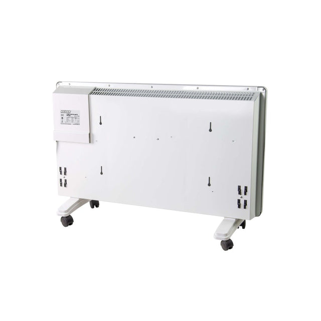 RAIDER Panou Incalzitor 2kW alb RD - PH01 Imbunatateste confortul termic, cu un consum minim de energie Designul elegant și modern se îmbină perfect cu orice inte Raider - scule electrice si unelte profesionale - BricoMart