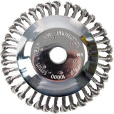 RAIDER Perie sarma Ø200mmxØ25.4mm pentru motocoasa Raider - scule electrice si unelte profesionale - BricoMart
