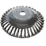 RAIDER Perie sarma Ø200mmxØ25.4mm pentru motocoasa Raider - scule electrice si unelte profesionale - BricoMart