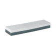 RAIDER Piatra pentru ascutit cutite dreptunghiulara alba 200x50x25 Ascutire rapida a cutitelor si a sculelor de gradina Raider - scule electrice si unelte profesionale - BricoMart