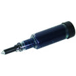 RAIDER Pistol de gresat pt. lama drujba RD Contine vaselina rezistenta la temperatura Raider - scule electrice si unelte profesionale - BricoMart