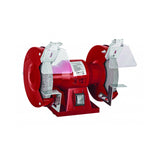 RAIDER Polizor de banc 150mm 150W RD - BG01 Protectie la utilizare Corp solid si durabil Raider - scule electrice si unelte profesionale - BricoMart