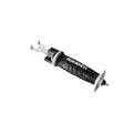 RAIDER Polizor unghiular 115mm 800W RD - AG70 Blocarea axului de iesire pentru schimbarea usoara a discului Motor de calitate, rezistent la temperatura Maner ergonomi Raider - scule electrice si unelte profesionale - BricoMart