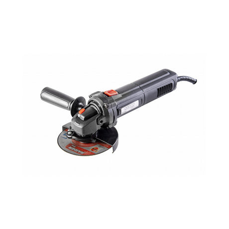 RAIDER Polizor unghiular 125mm 750W RDP - AG42 Black edition Blocarea discului Maner auxiliar Raider - scule electrice si unelte profesionale - BricoMart