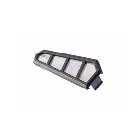 RAIDER Polizor unghiular cu acumulator 20V 125mm 2x5Ah RDI - AGB61 Motor brushless cu eficienta ridicata Filtru pentru protectia motorului Masca protectie cu reglaj rapid Protectie la por Raider - scule electrice si unelte profesionale - BricoMart