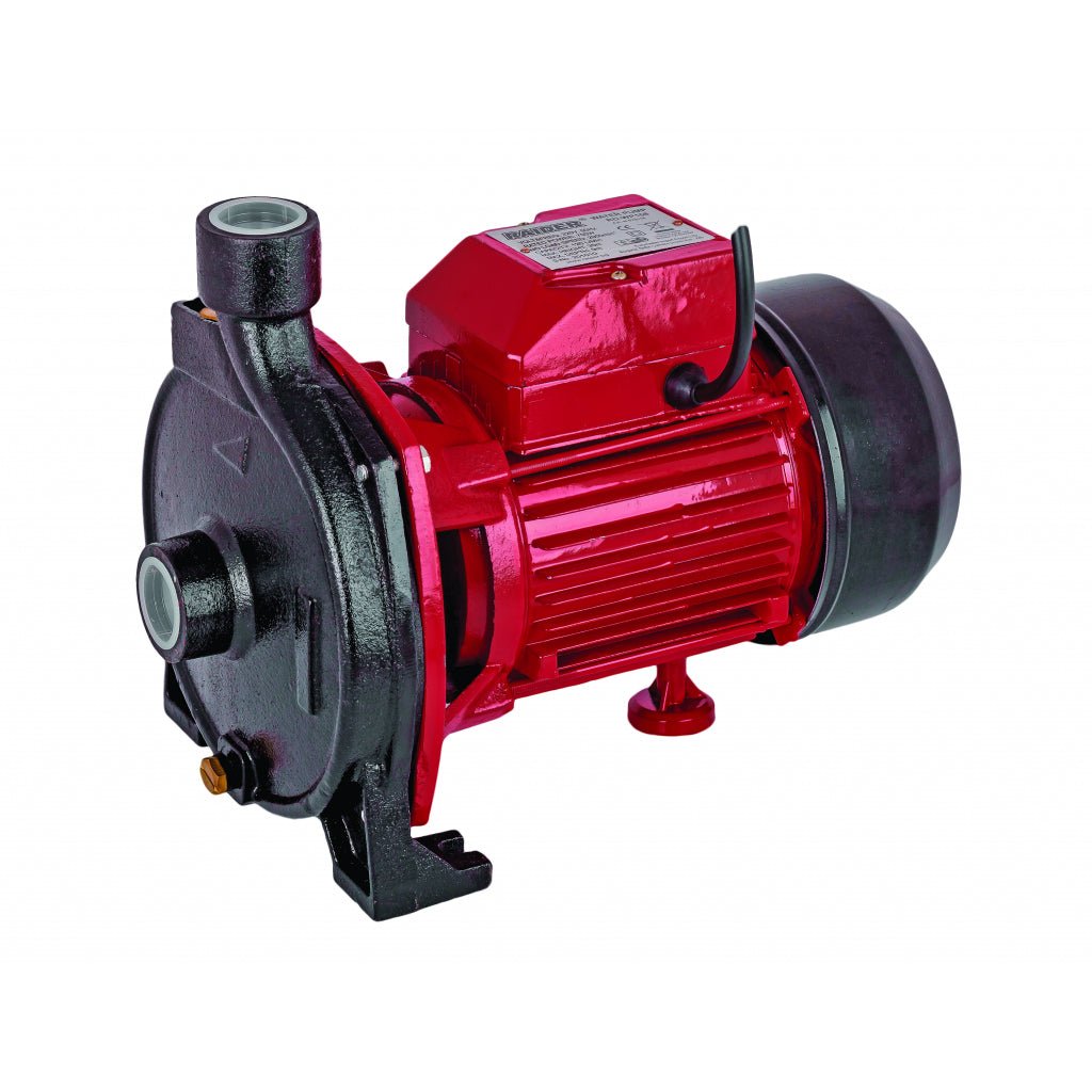 RAIDER Pompa de apa 850W RD - WP158 Proiectat pentru functionare stationara Raider - scule electrice si unelte profesionale - BricoMart