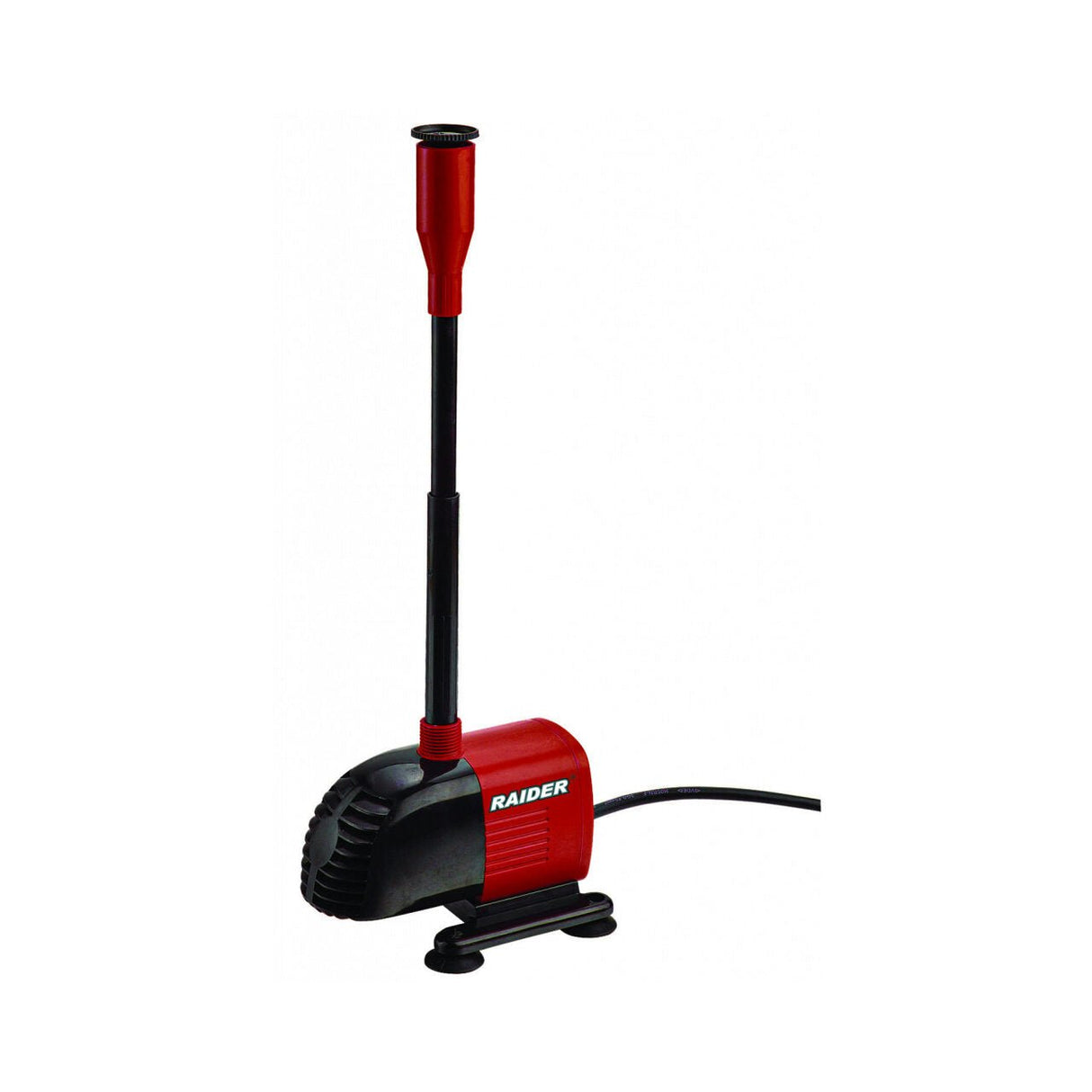 RAIDER Pompa fantana arteziana 28W 20L/min RD - WP35 Rubber legs, sundae type Raider - scule electrice si unelte profesionale - BricoMart