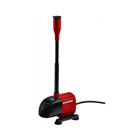 RAIDER Pompa fantana arteziana 28W 20L/min RD - WP35 Rubber legs, sundae type Raider - scule electrice si unelte profesionale - BricoMart