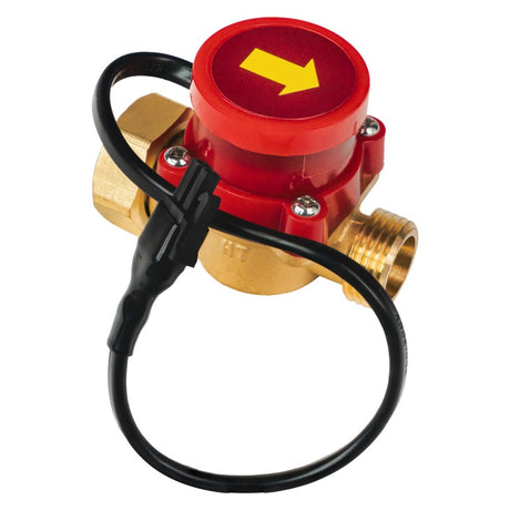 RAIDER Pompa ridicare presiune 90W 3/4" 20L/min 10m INOX RD - CWP84 Modelul de pompă de presiune RD - CWP84 este un dispozitiv de înaltă calitate, conceput pentru a crește presiunea apei și Raider - scule electrice si unelte profesionale - BricoMart