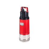 RAIDER Pompă submersibilă 1200W 1" 100L/min 40m INOX RD - WP66 Funcția automată permite pompei să pornească și să se oprească automat în funcție de nivelul apei. Corpul este realizat Raider - scule electrice si unelte profesionale - BricoMart