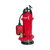 RAIDER Pompa submersibila 370W 1" 34L/min 14m 8m cablu RD - CAWP50 Raider - scule electrice si unelte profesionale - BricoMart