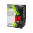 RAIDER Pompă submersibilă 900W 250L/min 8m 30mm senzor ulei RD - WP73 Performanță ridicată: 900 W / 250 L/min, echivalent cu 15.000 litri pe oră Poate pompa apă murdară cu particule solide d Raider - scule electrice si unelte profesionale - BricoMart