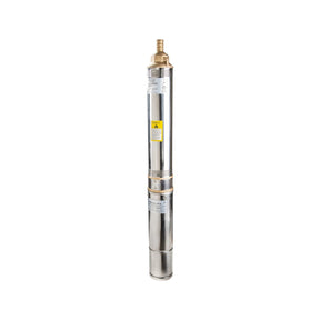 RAIDER Pompa submersibila adancime 550W 1" 114L/min 56m 8T RD - WP70 Pompă submersibilă , cu adancime de lucru până la 56 m Ideal pentru udarea curtilor sau irigarea in agricultura, dar si Raider - scule electrice si unelte profesionale - BricoMart