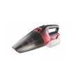 RAIDER R20 Aspirator praf 20V 0.5L Solo RDP - SMWC20 Container transparent cu golire rapidă și ușoară Designul compact, combinat cu greutatea redusă, face ca aspiratorul să Raider - scule electrice si unelte profesionale - BricoMart