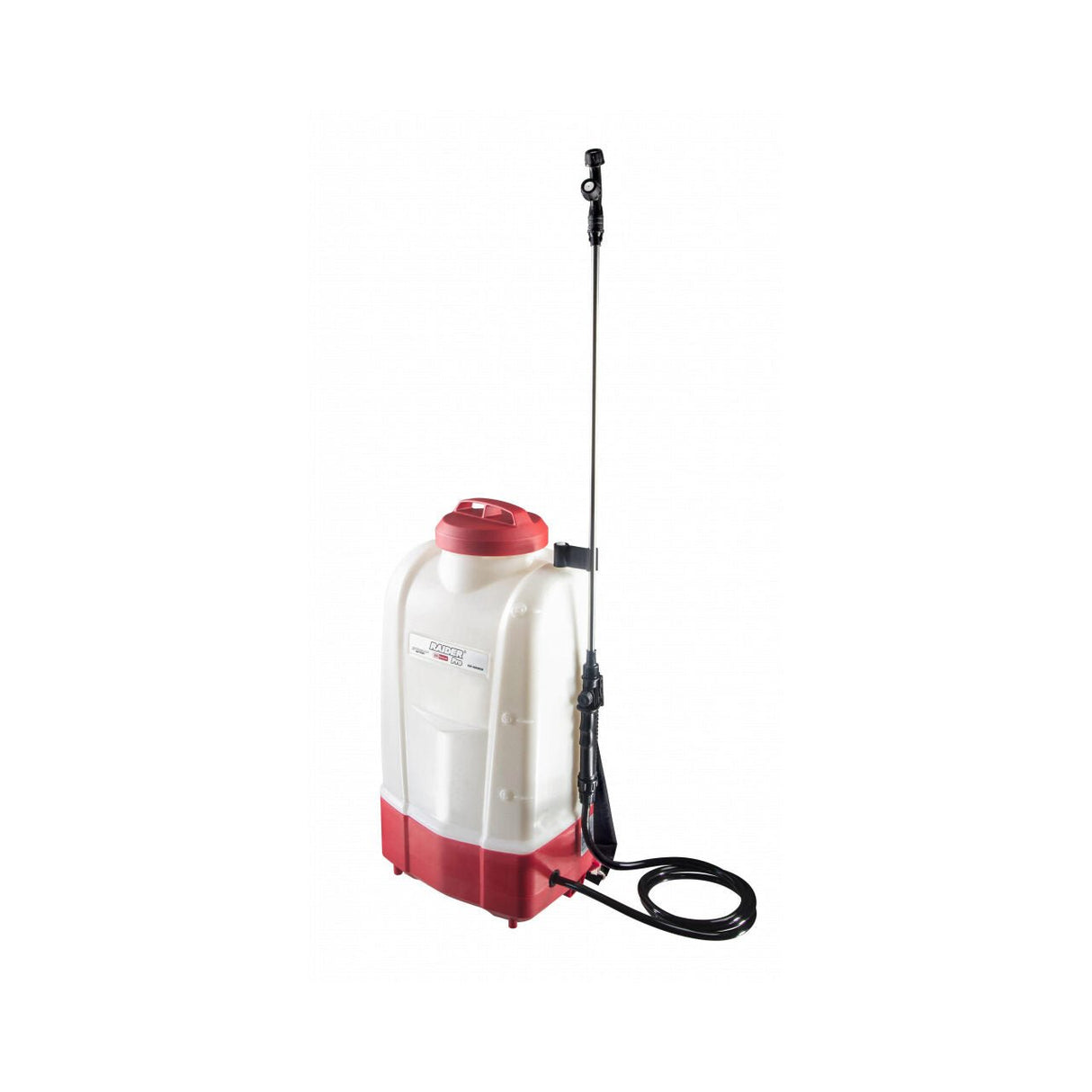RAIDER R20 atomizator cu baterie 15L 3bar Solo RDP - SBKMD20 Fabricat din polietilenă de înaltă calitate Curele de umăr de înaltă calitate. Filtru pentru filtrarea soluției turnate Raider - scule electrice si unelte profesionale - BricoMart