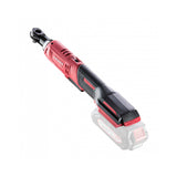 RAIDER R20 Cheie cu clichet 3/8" 20V 60Nm LED Solo RDP - SRW20 Unitate pătrată pentru prize de 3/8 inch Buton de blocare de siguranță Lumină LED pentru iluminare pe suprafața de lucru Raider - scule electrice si unelte profesionale - BricoMart