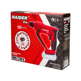 RAIDER R20 Ciocan rotopercutor SDS - plus 20V RDP - SRH20 Solo 2 functii Schimbator de sens Lumina de lucru cu LED Prindere SDS+ Raider - scule electrice si unelte profesionale - BricoMart