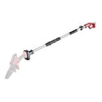 RAIDER R20 Extensie 2m pentru ferastrau electric cu lant RDP - GCP20 Raider - scule electrice si unelte profesionale - BricoMart