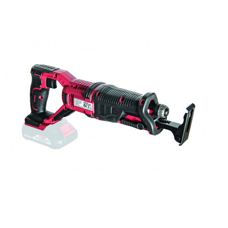 RAIDER R20 Fierastrau tip sabie 20V RDP - SRS20 Solo Sistem de schimbare rapida a accesoriilor Viteza ajustabila Raider - scule electrice si unelte profesionale - BricoMart