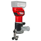 RAIDER R20 Freza electrica 8mm 12000 - 30000min - 1 RDP - CER20 R20 RDP - CER20 R20 este compatibilă cu freze cu coadă de 8 mm, având o gamă de turații între 12.000 și 30.000 rpm pentru ajus Raider - scule electrice si unelte profesionale - BricoMart