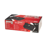 RAIDER R20 Incarcator dual 4A pentru RDP - R20 System Încărcătorul dublu „RDP - R20” poate încărca doi acumulatorii din seria R20 System în paralel Este compatibil cu toate bat Raider - scule electrice si unelte profesionale - BricoMart