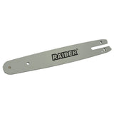 RAIDER R20 Lama 8" SDS 1/4".043" 46 pentru fierastrau RDP - TBCHS20 Este compatibila cu modelul RDP - TBCHS20 și este conceputa pentru utilizare profesională în diverse aplicații, de la într Raider - scule electrice si unelte profesionale - BricoMart