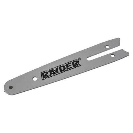 RAIDER R20 Lama ghidaj 150mm SDS 1/4" .043" 36 pentru RDP - CCS20 Este compatibilă cu modelul RDP - CCS20. Este ideală pentru tăierea ramurilor, copacilor mici și a lemnului de diametru mi Raider - scule electrice si unelte profesionale - BricoMart